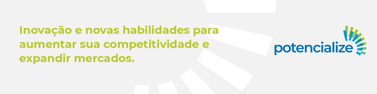 Potencialize